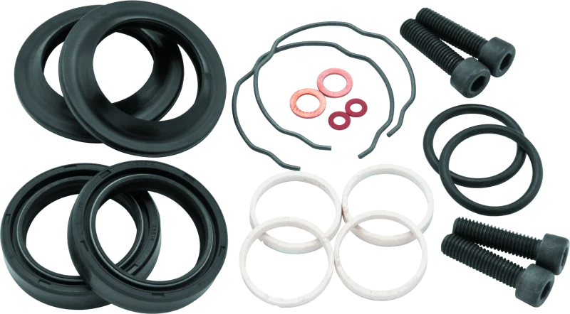 Bikers Choice 88-17 FXD FXR XL 39 MM Fork Seal Kit