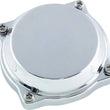 Load image into Gallery viewer, Bikers Choice 88-98 XL 90-99 Big Twin Chrome CV Carburetor Top Cover Replaces H-D 27040-88