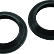 Load image into Gallery viewer, Bikers Choice 88-Up XL FXR FXD 39MM Dust Seals (Pr) Replaces H-D 45401-87