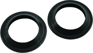 Bikers Choice 88-Up XL FXR FXD 39MM Dust Seals (Pr) Replaces H-D 45401-87