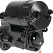 Load image into Gallery viewer, Bikers Choice 89-06 Big Twin Except 06 Dyna Black 1.2KW Starter - Main Product View