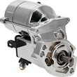 Load image into Gallery viewer, Bikers Choice 89-06 Big Twin Except 06 Dyna Chrome 1.2KW Starter