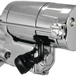 Load image into Gallery viewer, Bikers Choice 89-06 Big Twin Except 06 Dyna Chrome 2.0KW Starter