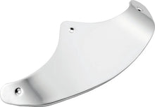 Load image into Gallery viewer, Bikers Choice 90-17 FLSTF Chrome Front Fender Trim 6 1/2 Inch