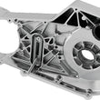Load image into Gallery viewer, Bikers Choice 90-93 FXST FLST Chrome Inner Primary Housing