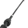Load image into Gallery viewer, Bikers Choice 90-95 FXR FLST Black Vinyl Idle Cable Replaces H-D 56342-90 Stock Length