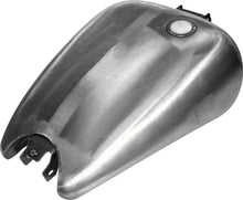 Load image into Gallery viewer, Bikers Choice 91-05 Dyna 2 Inch Stretched Tank 4.2 Gallon 1 Piece
