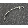 Load image into Gallery viewer, Bikers Choice 91-17 Dyna Chrome Kickstand Replaces H-D 49704-90B - Detail View