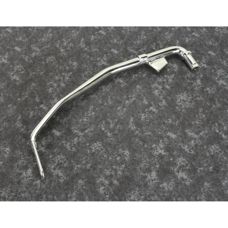 Bikers Choice 91-17 Dyna Chrome Kickstand Replaces H-D 49704-90B - Detail View