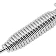 Load image into Gallery viewer, Bikers Choice 91-20 FLT 91-06 Softail 91-14 XL Chrome Kickstand Spring Replaces H-D 50005-85A