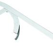 Load image into Gallery viewer, Bikers Choice 91-99 XL Chrome Belt Guard Replaces H-D 60381-91
