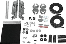 Load image into Gallery viewer, Bikers Choice 93-13 Touring Hard Bag Complete Latch Kit