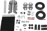 Bikers Choice 93-13 Touring Hard Bag Complete Latch Kit
