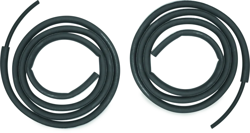 Bikers Choice 93-13 Touring Hard Bag Cover Gaskets Pr