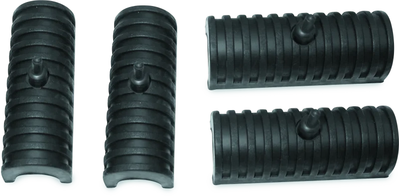 Bikers Choice 93-13 Touring Hard Bag Saddlebag Cushions Kit