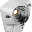Load image into Gallery viewer, Bikers Choice 93-99 Evolution Big Twin Chrome Cam Cover Replaces H-D 25256-93A 25254-93B