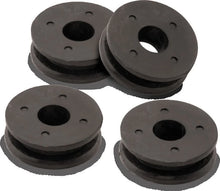 Load image into Gallery viewer, Bikers Choice 94-13 FLHR 00-13 FLSTC Replacement Windshield Bushings Replaces H-D 67621-94 (4)