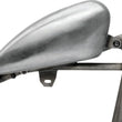 Load image into Gallery viewer, Bikers Choice 95-03 XL Rolled Edge 3.4 Gallon Gas Tank - Side View