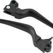 Load image into Gallery viewer, Bikers Choice 96-16 Big Twin W/ Cable Clutch 96-03 XL Black Lever Set