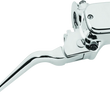 Load image into Gallery viewer, Bikers Choice 96-Up Single Disc Chrome Handlebar Master Cylinder 9/16 Bore Replaces 45019-96