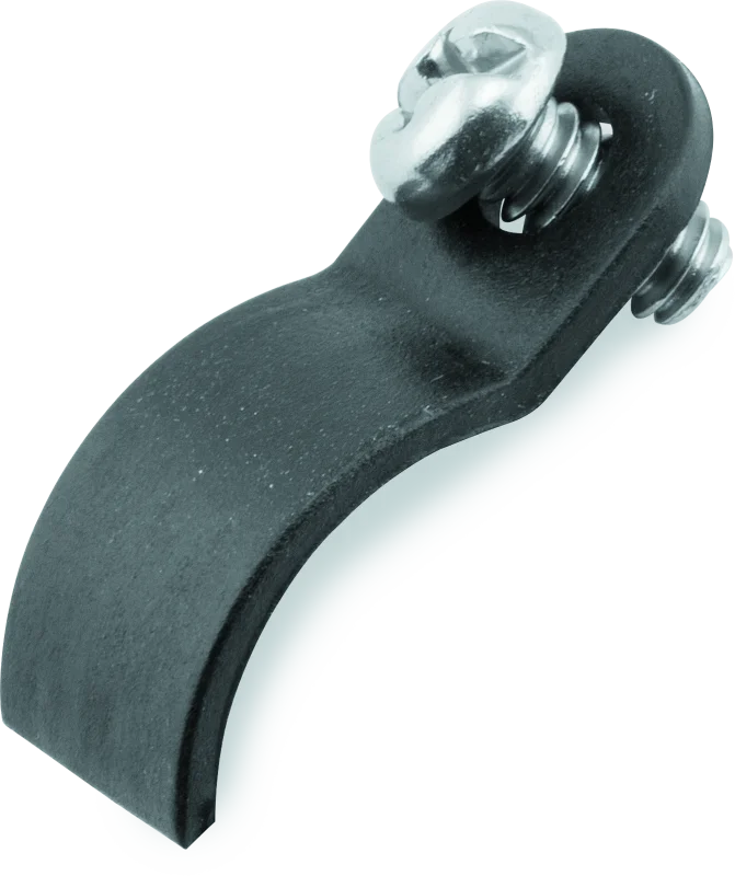 Bikers Choice 96-Up With Cable Clutch Clutch Lever Anti Rattle Clip 10 Pk