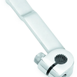 Load image into Gallery viewer, Bikers Choice 97-17 Big Twin Chrome Transmission Shift Rod Lever