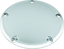 Load image into Gallery viewer, Bikers Choice 99-Up Big Twin 5 Bolt Chrome Derby Cover