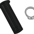 Load image into Gallery viewer, Bikers Choice 99-Up Big Twin 98-03 XL Except 08 Up FLH FLT Black Brake Pivot Pin &amp; Clip