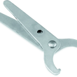 Load image into Gallery viewer, Bikers Choice Big Twin &amp; XL Shock Absorber Wrench Plier Type Replaces H-D 94700-52B