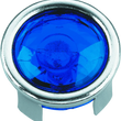 Load image into Gallery viewer, Bikers Choice Blue Dot Installation Kit Universal Custom Each
