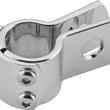 Load image into Gallery viewer, Bikers Choice Chrome 1 1/4 Inch 3 piece Clamp Universal