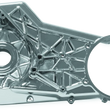 Load image into Gallery viewer, Bikers Choice Chrome 94-06 Softail Inner Primary Housing