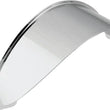 Load image into Gallery viewer, Bikers Choice Chrome Headlight Visor 7in Universal Custom Replaces H-D 67752-77T