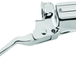 Load image into Gallery viewer, Bikers Choice L85-95 Sportster Big Twin Chrome Master Cylinder Single Disc Replaces H-D 45019-85
