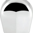 Load image into Gallery viewer, Bikers Choice Chrome OEM Style Horn Cover