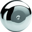 Load image into Gallery viewer, Bikers Choice Chrome Old Style Round Air Cleaner Replaces H-D 29004-84T Custom Kehinn Bendix