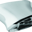 Load image into Gallery viewer, Bikers Choice Chrome Rear Directional Stand-Off Bracket Replaces H-D 68821-00