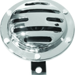 Load image into Gallery viewer, Bikers Choice Chrome Slotted Horn 12V Universal