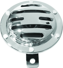 Load image into Gallery viewer, Bikers Choice Chrome Slotted Horn 12V Universal