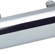 Load image into Gallery viewer, Bikers Choice Chrome Universal Heat Shield fits 1 3/4 Pipe Replaces H-D 65270-84T