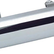 Load image into Gallery viewer, Bikers Choice Chrome Universal Heat Shield fits 1 3/4 Pipe Replaces H-D 65270-84T