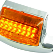 Load image into Gallery viewer, Bikers Choice Front Amber Lens fits 1983-1995 Harley-Davidson FLHT / FLST Models