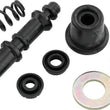 Load image into Gallery viewer, Bikers Choice 07-13 XL Front Master Cylinder Rebuild Kit Replaces H-D 4283-07 1/2 Inch Bore