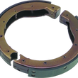 Load image into Gallery viewer, Bikers Choice K XL FL O.E.M. Replacement Brake Shoes Replaces H-D 44401-49TB Pr
