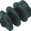 Load image into Gallery viewer, Bikers Choice Keihin Accelerator Pump Boot Replaces H-D 27311-76 10 Pk