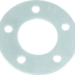 Load image into Gallery viewer, Bikers Choice L 76-84 FL FX Front &amp; Rear Brake Rotor Spacer Replaces H-D 41814-76A