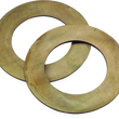 Load image into Gallery viewer, Bikers Choice L70-98 Big Twin Bronze Flywheel Washers Replaces HD 6506 Pr