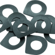 Load image into Gallery viewer, Bikers Choice L72-98 XL Big Twin Footpeg Spring Washers 10 Pk