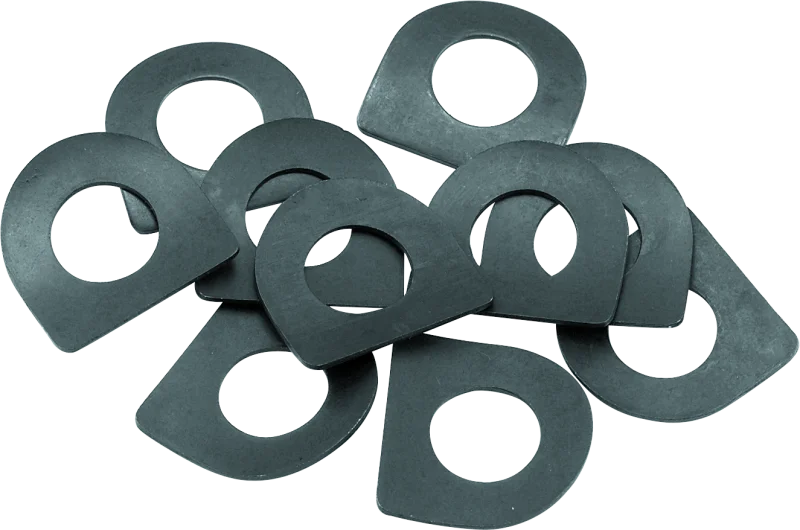 Bikers Choice L72-98 XL Big Twin Footpeg Spring Washers 10 Pk
