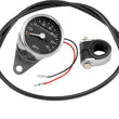 Load image into Gallery viewer, Bikers Choice L73-94 XL 73-94 FX FXR 2:1 Custom Mini Speedo Kit Black Face 140 Mph 2 1/2 Inch